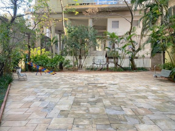 Imagem Apartamento com 3 Quartos à Venda, 160 m² em Higienópolis - São Paulo Imagem Apartamento com 3 Quartos à Venda, 160 m² em Higienópolis - São Paulo