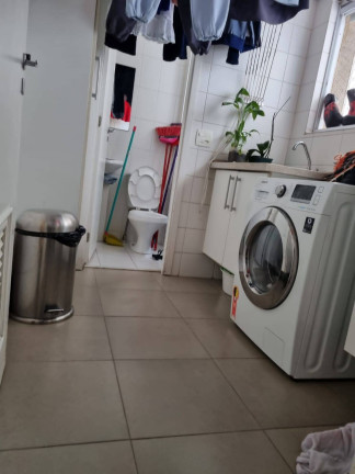 Imagem Apartamento com 3 Quartos à Venda, 141 m² em Mooca - São Paulo