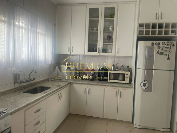 Imagem Casa com 4 Quartos à Venda, 276 m² em Jardim Santa Amália - Campinas Imagem Casa com 4 Quartos à Venda, 276 m² em Jardim Santa Amália - Campinas