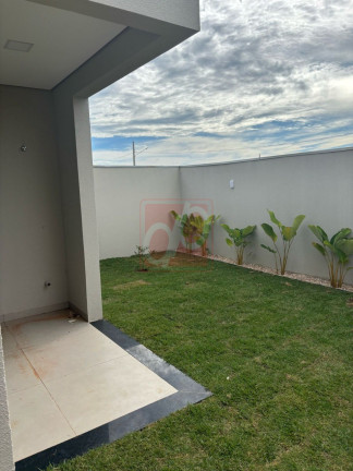 Imagem Casa com 3 Quartos à Venda, 90 m² em Jardim Paraíso - Sorriso Imagem Casa com 3 Quartos à Venda, 90 m² em Jardim Paraíso - Sorriso