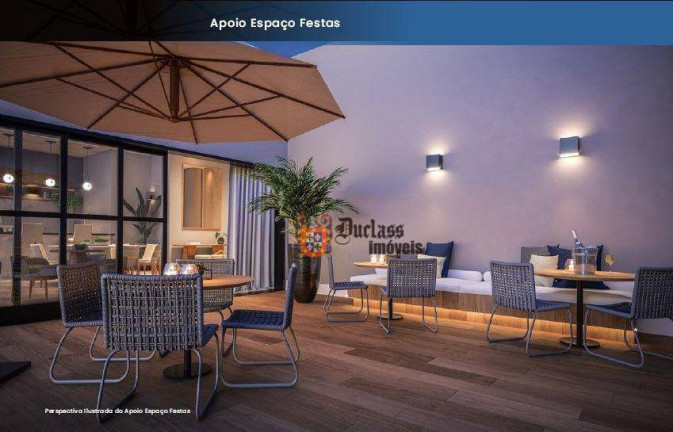 Imagem Apartamento com 3 Quartos à Venda, 78 m² em Jardim Guanabara - Campinas