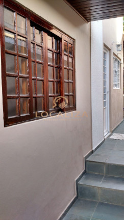 Imagem Casa com 3 Quartos para Alugar, 175 m² em Jardim Das Indústrias - São José Dos Campos