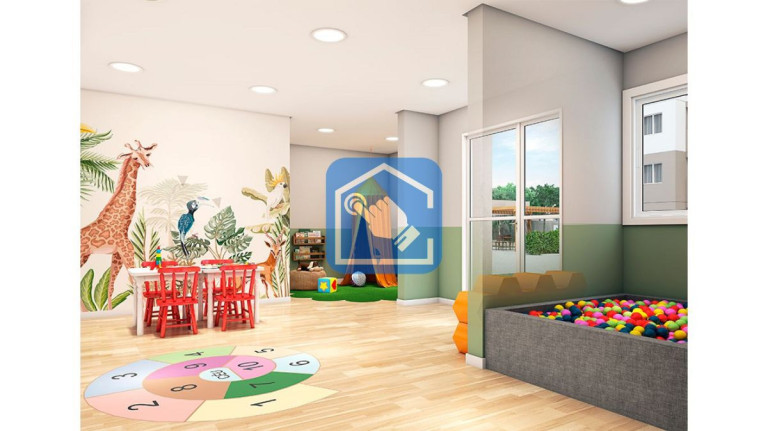 Imagem Apartamento com 2 Quartos à Venda, 45 m² em Quitaúna - Osasco Imagem Apartamento com 2 Quartos à Venda, 45 m² em Quitaúna - Osasco