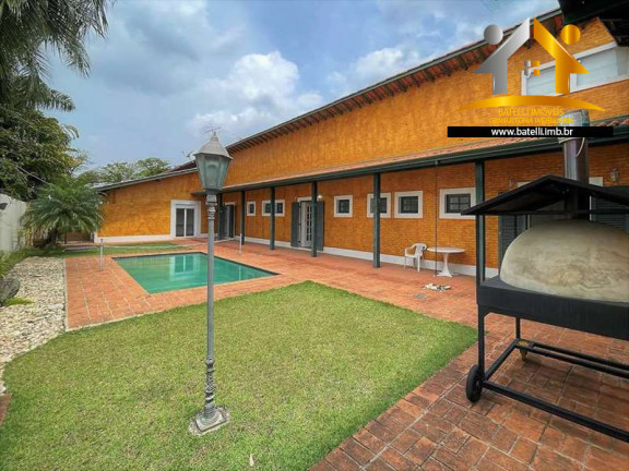 Imagem Casa com 4 Quartos à Venda, 800 m² em Granja Viana - Cotia Imagem Casa com 4 Quartos à Venda, 800 m² em Granja Viana - Cotia