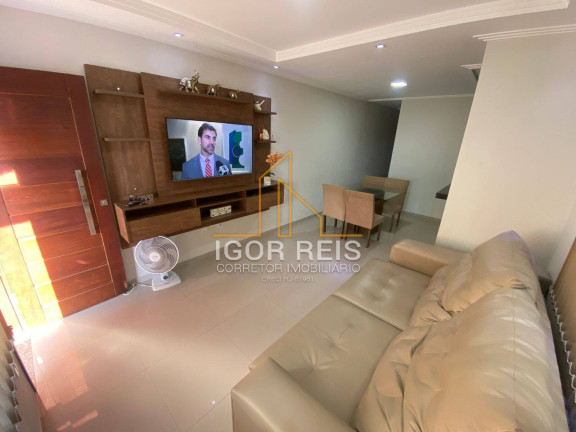 Imagem Casa à Venda,  em Campos Dos Goytacazes