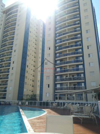 Imagem Apartamento com 3 Quartos à Venda, 80 m² em Vila Gomes Cardim - São Paulo