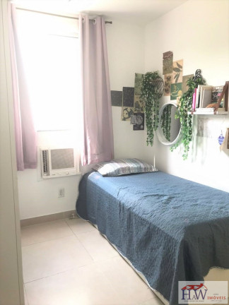 Imagem Cobertura com 4 Quartos à Venda, 100 m² em Campo Grande - Rio De Janeiro