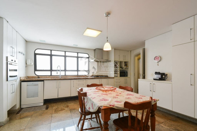 Imagem Apartamento com 6 Quartos à Venda, 468 m² em Jardim Paulista - São Paulo