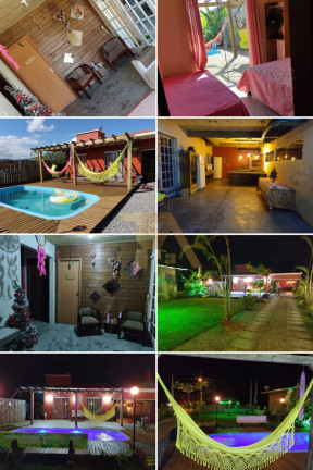 Imagem Imóvel com 3 Quartos à Venda,  em Campo Duna - Imbituba