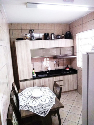 Imagem Casa com 5 Quartos à Venda,  em Centro - Santa Maria