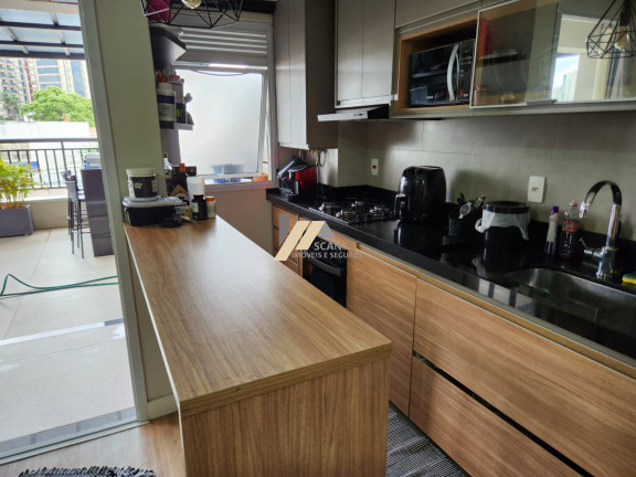 Imagem Imóvel com 2 Quartos à Venda, 77 m² em Taquaral - Campinas
