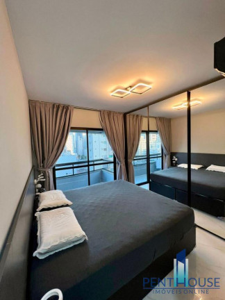 Imagem Apartamento com 3 Quartos à Venda, 135 m² em Centro - Balneário Camboriú Imagem Apartamento com 3 Quartos à Venda, 135 m² em Centro - Balneário Camboriú