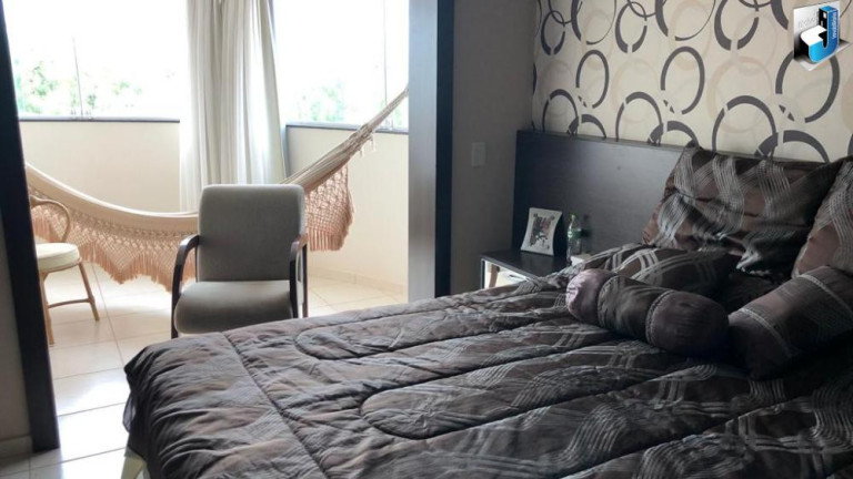 Imagem Casa de Condomínio com 3 Quartos à Venda, 320 m² em Vila Monte Verde - Tatuí