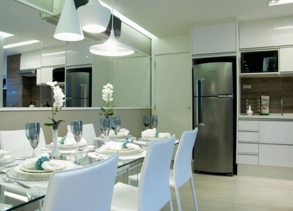 Imagem Apartamento com 2 Quartos à Venda, 42 m² em Parque São Vicente - Mauá Imagem Apartamento com 2 Quartos à Venda, 42 m² em Parque São Vicente - Mauá