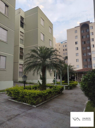 Imagem Apartamento com 2 Quartos à Venda, 54 m² em Jardim América - São José Dos Campos Imagem Apartamento com 2 Quartos à Venda, 54 m² em Jardim América - São José Dos Campos