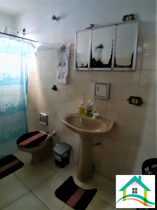 Imagem Casa com 3 Quartos à Venda, 132 m² em Vila Palmares - Santo André