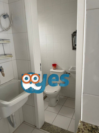 Imagem Apartamento com 3 Quartos para Alugar, 103 m² em Santa Mônica - Feira De Santana Imagem Apartamento com 3 Quartos para Alugar, 103 m² em Santa Mônica - Feira De Santana