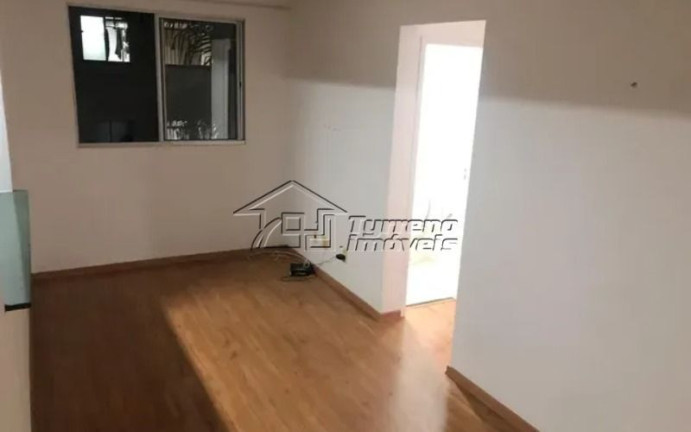 Imagem Apartamento com 2 Quartos para Alugar, 48 m² em Mogi Das Cruzes  - Mogi Das Cruzes
