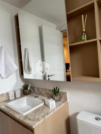 Imagem Kitnet com 1 Quarto à Venda, 29 m² em Vila Mariana - São Paulo Imagem Kitnet com 1 Quarto à Venda, 29 m² em Vila Mariana - São Paulo