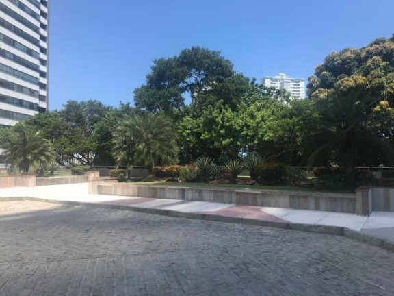 Imagem Apartamento com 4 Quartos à Venda, 257 m² em Horto Florestal - Salvador
