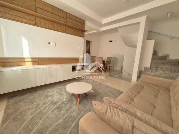 Imagem Casa com 2 Quartos à Venda, 103 m² em Campo Grande - Santos Imagem Casa com 2 Quartos à Venda, 103 m² em Campo Grande - Santos