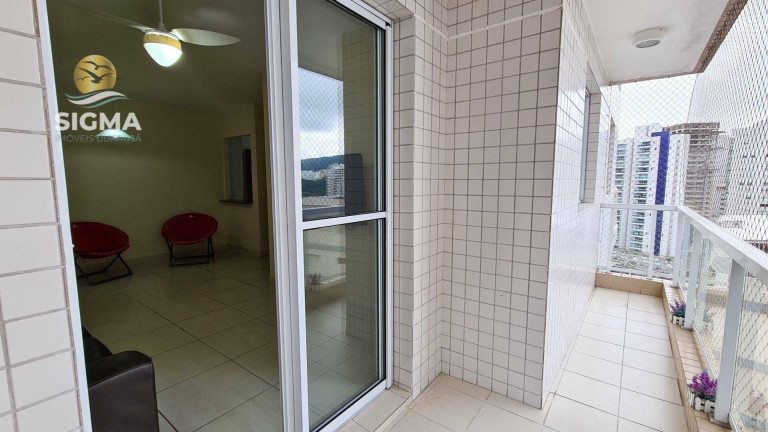 Imagem Apartamento com 3 Quartos à Venda, 88 m² em Jardim Astúrias - Guarujá Imagem Apartamento com 3 Quartos à Venda, 88 m² em Jardim Astúrias - Guarujá