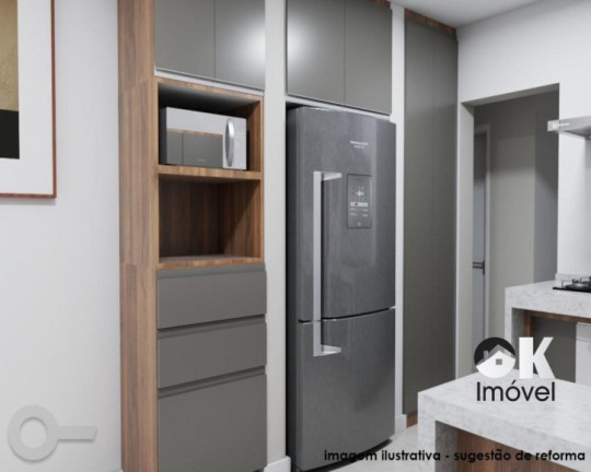 Imagem Apartamento com 3 Quartos à Venda, 155 m² em Higienópolis - São Paulo Imagem Apartamento com 3 Quartos à Venda, 155 m² em Higienópolis - São Paulo