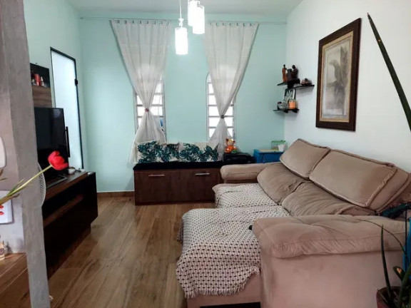 Imagem Casa com 2 Quartos à Venda, 100 m² em Parque Senhor Do Bonfim - Taubaté Imagem Casa com 2 Quartos à Venda, 100 m² em Parque Senhor Do Bonfim - Taubaté