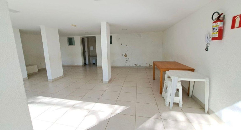 Imagem Apartamento com 2 Quartos à Venda, 61 m² em Buraquinho - Lauro De Freitas