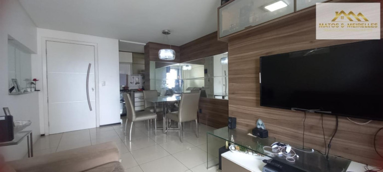 Imagem Apartamento com 3 Quartos à Venda, 72 m² em Meireles - Fortaleza Imagem Apartamento com 3 Quartos à Venda, 72 m² em Meireles - Fortaleza