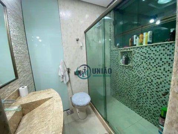 Imagem Apartamento com 3 Quartos à Venda, 105 m² em Ingá - Niterói Imagem Apartamento com 3 Quartos à Venda, 105 m² em Ingá - Niterói
