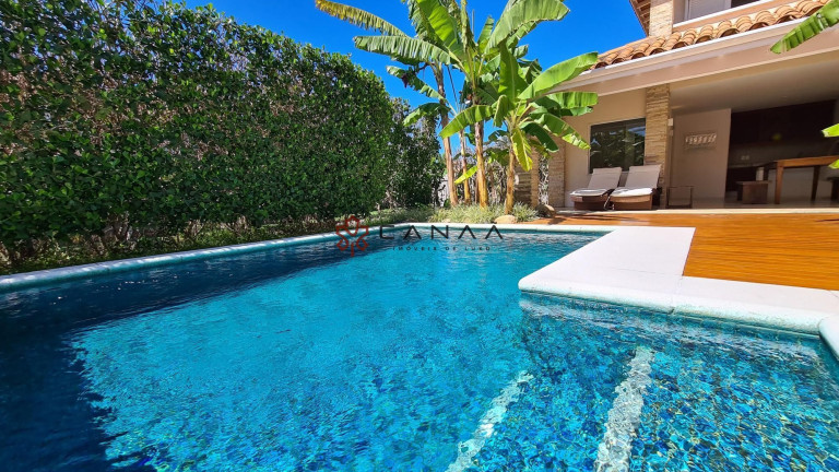 Imagem Casa de Condomínio com 7 Quartos à Venda, 500 m² em Baía Formosa - Armação Dos Búzios Imagem Casa de Condomínio com 7 Quartos à Venda, 500 m² em Baía Formosa - Armação Dos Búzios