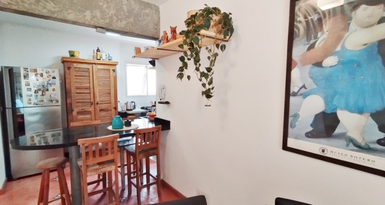 Imagem Apartamento com 2 Quartos à Venda, 62 m² em Perdizes - São Paulo