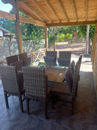 Imagem Chácara com 2 Quartos à Venda, 600 m² em águas Claras - Viamão