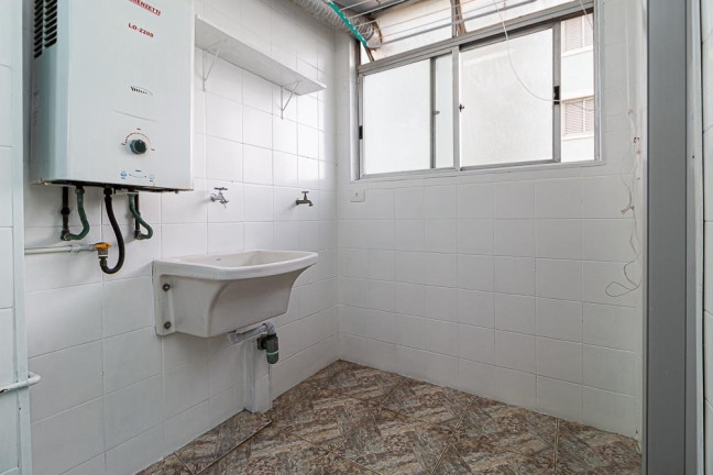 Imagem Apartamento com 3 Quartos à Venda, 61 m² em Santana - São Paulo