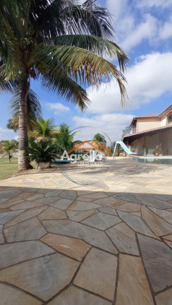 Imagem Imóvel com 3 Quartos à Venda, 1.044 m² em Jardim Flamboyant - Mogi Mirim