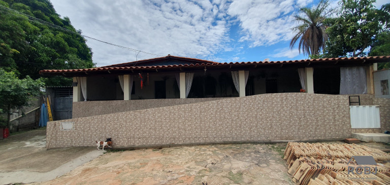 Imagem Casa com 5 Quartos à Venda,  em Cidade Jardim - Esmeraldas