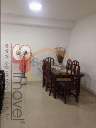 Imagem Apartamento com 3 Quartos à Venda, 83 m² em Casa Verde - São Paulo