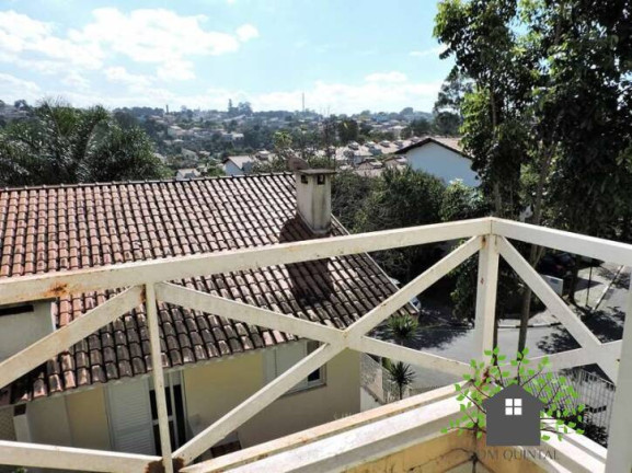Imagem Casa com 6 Quartos à Venda,  em Villagio Da Granja - Cotia
