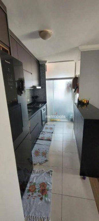 Imagem Apartamento com 2 Quartos à Venda, 58 m² em Vila Falchi - Mauá Imagem Apartamento com 2 Quartos à Venda, 58 m² em Vila Falchi - Mauá