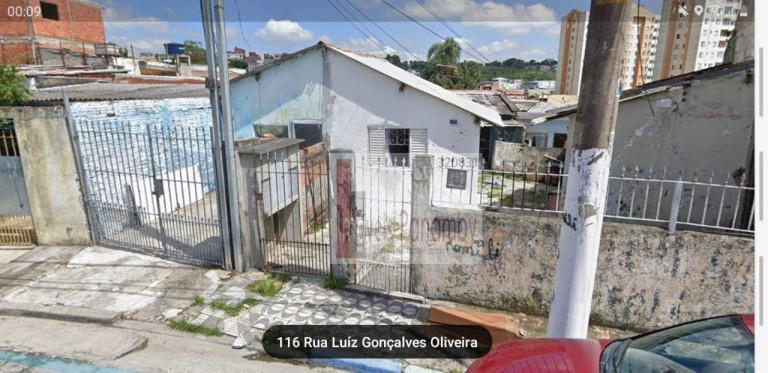 Imagem Casa com 2 Quartos à Venda, 360 m² em Sacomã - São Paulo