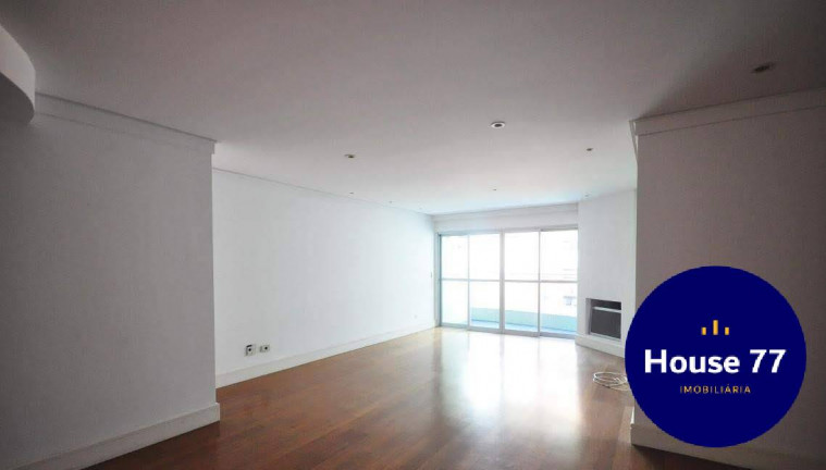Imagem Apartamento com 3 Quartos à Venda, 134 m² em Real Parque - São Paulo Imagem Apartamento com 3 Quartos à Venda, 134 m² em Real Parque - São Paulo