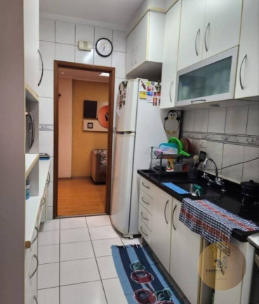 Imagem Apartamento com 3 Quartos à Venda, 77 m² em Boa Vista - São Caetano Do Sul Imagem Apartamento com 3 Quartos à Venda, 77 m² em Boa Vista - São Caetano Do Sul