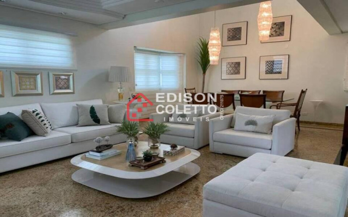 Imagem Casa de Condomínio com 4 Quartos à Venda, 335 m² em Terras De Piracicaba - Piracicaba Imagem Casa de Condomínio com 4 Quartos à Venda, 335 m² em Terras De Piracicaba - Piracicaba