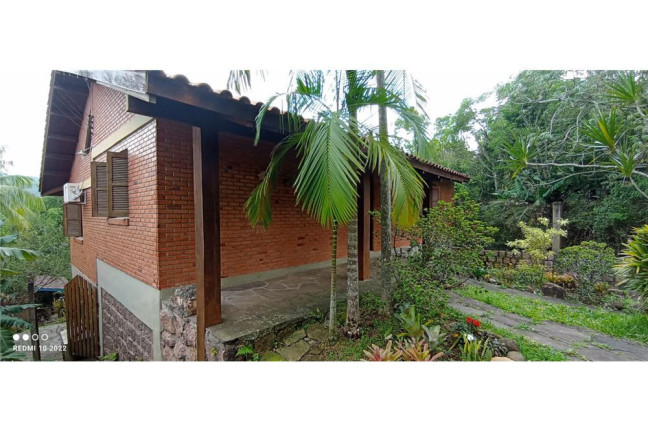 Casa com 2 Quartos à Venda, 210 m² em Vila Nova - Porto Alegre
