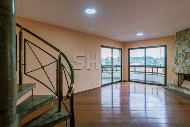 Imagem Cobertura com 3 Quartos à Venda, 410 m² em Alto Da Lapa - São Paulo Imagem Cobertura com 3 Quartos à Venda, 410 m² em Alto Da Lapa - São Paulo