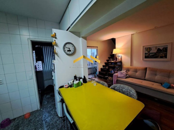 Imagem Apartamento com 3 Quartos à Venda, 271 m² em Ipiranga - São Paulo