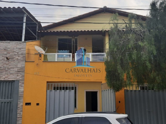 Imagem Casa com 2 Quartos à Venda, 120 m² em São Cosme De Baixo (são Benedito) - Santa Luzia Imagem Casa com 2 Quartos à Venda, 120 m² em São Cosme De Baixo (são Benedito) - Santa Luzia
