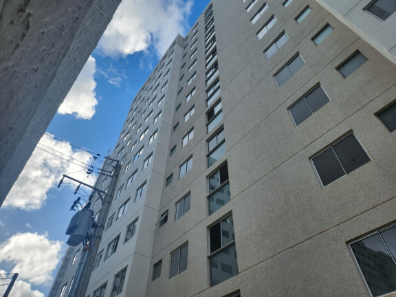 Apartamento com 2 Quartos à Venda, 38 m² em Imbuí - Salvador
