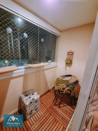 Imagem Apartamento com 2 Quartos à Venda, 53 m² em Tucuruvi - São Paulo Imagem Apartamento com 2 Quartos à Venda, 53 m² em Tucuruvi - São Paulo